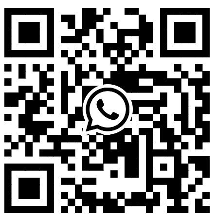 WhatsApp QR