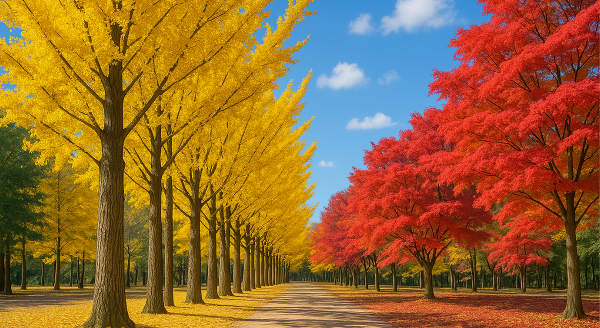 Nami Island